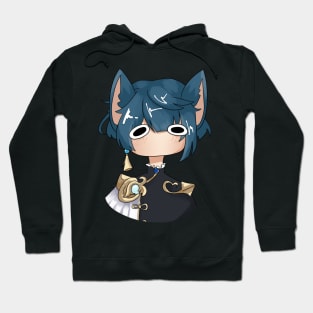 Xingqiu Hoodie